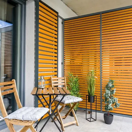 Exclusive Bielniki By Renters Apartment *
