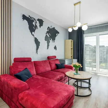 Exclusive Bielniki By Renters * Poznan