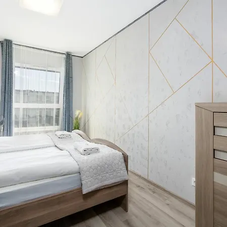 Exclusive Bielniki By Renters Apartment