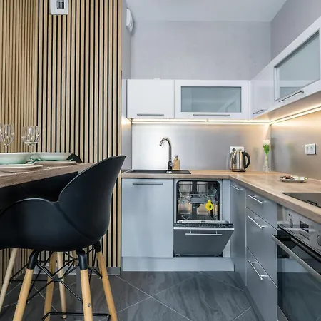 Exclusive Bielniki By Renters * Poznan