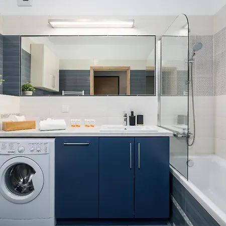 Exclusive Bielniki By Renters