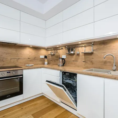 Exclusive Bielniki By Renters *