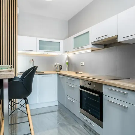 Exclusive Bielniki By Renters Apartment *