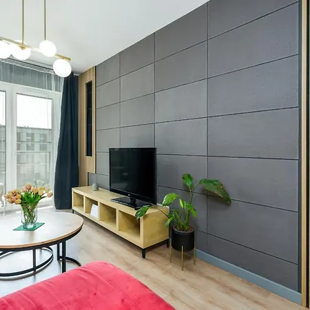 Exclusive Bielniki By Renters Poznań