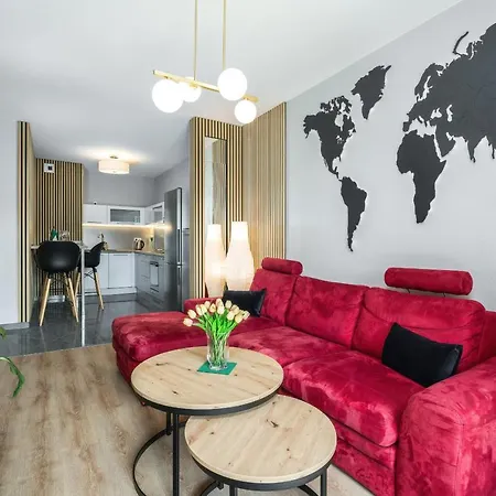 Exclusive Bielniki By Renters Poznań