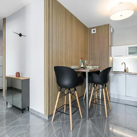 Exclusive Bielniki By Renters * Poznań