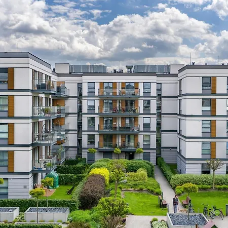 Exclusive Bielniki By Renters *