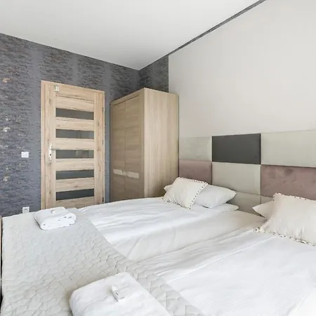Apartament Exclusive Bielniki By Renters Poznań