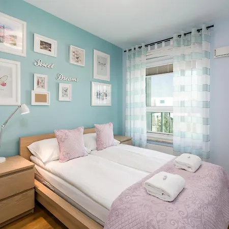 Exclusive Bielniki By Renters * Poznań