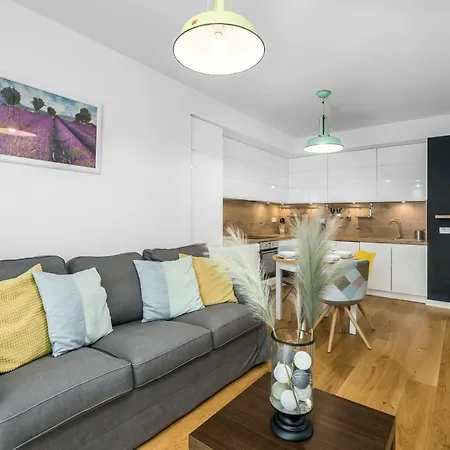 Exclusive Bielniki By Renters *