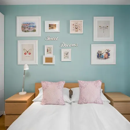 Exclusive Bielniki By Renters * Poznań