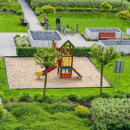 Exclusive Bielniki By Renters * Poznań