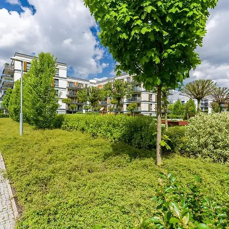 Apartament Exclusive Bielniki By Renters *