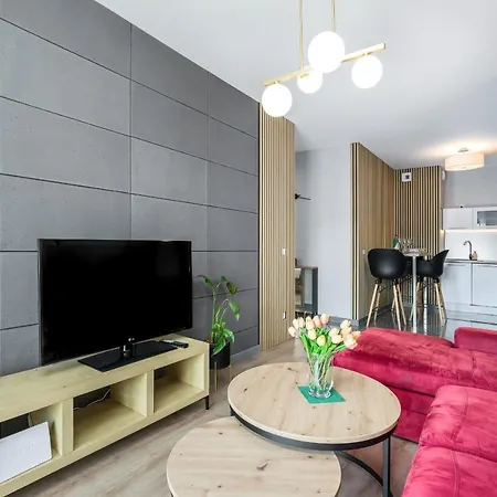 Exclusive Bielniki By Renters Poznań