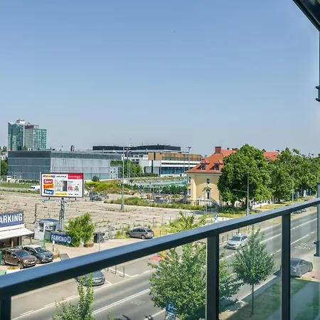 Exclusive Bielniki By Renters Poznań