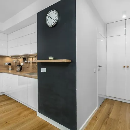 Exclusive Bielniki By Renters * Poznań