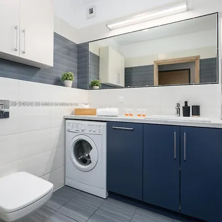 Exclusive Bielniki By Renters * Poznań