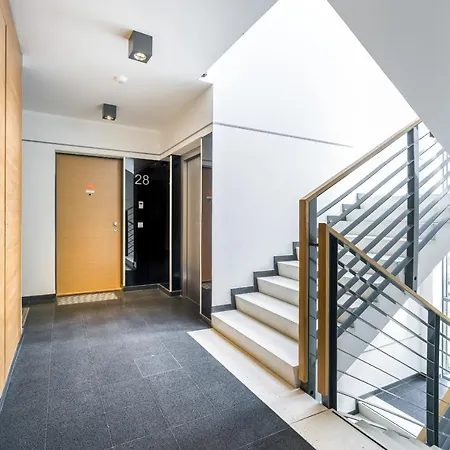 Exclusive Bielniki By Renters Apartament